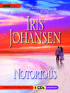 Imagen de portada para Notorious